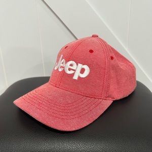 JEEP women’s hat